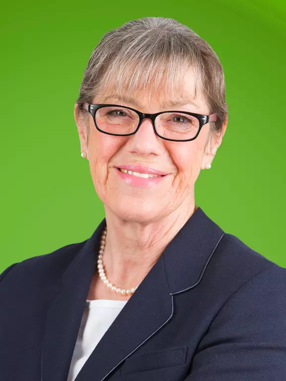Ingeborg Reiprich