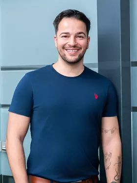 Lukas Horvath