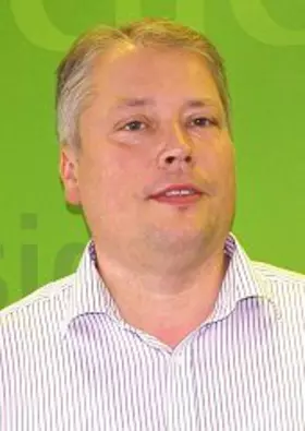 Ingolf Röthe