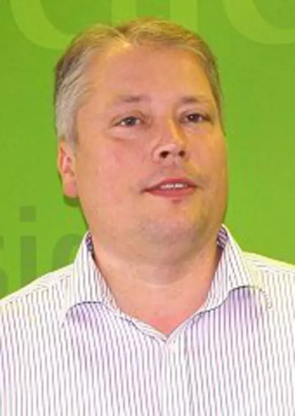 Ingolf Röthe