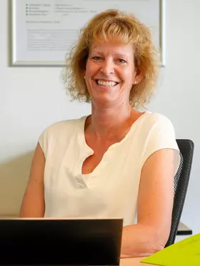 Tanja Merbach