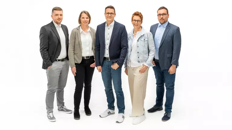 Wir kümmern uns: LVM-Versicherungsagentur Pascal Huth