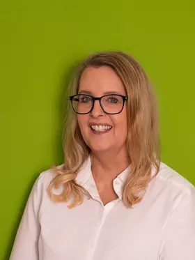 Maren Hoch