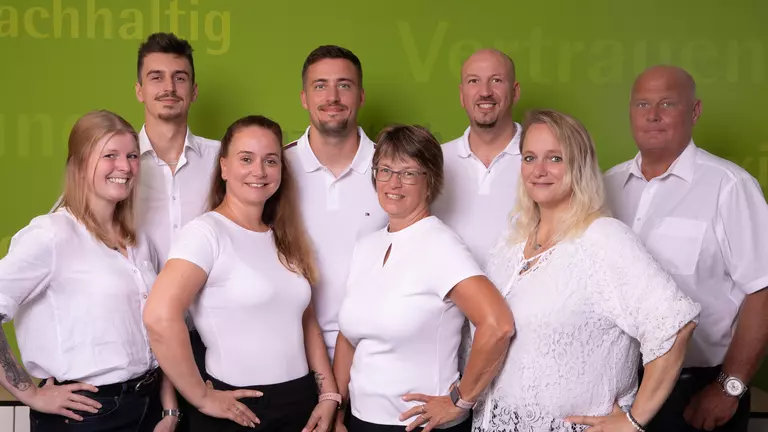 Wir kümmern uns: LVM-Versicherungsagentur Kutschka & Herzog