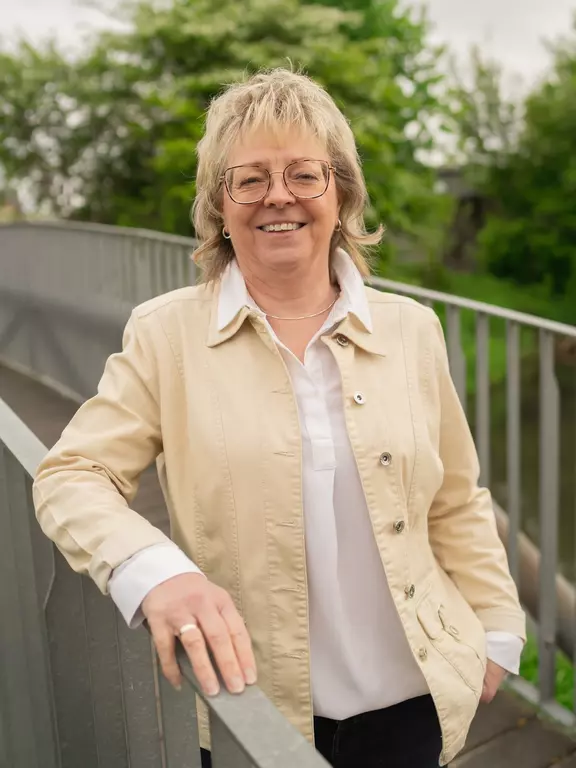 Andrea Kühnel