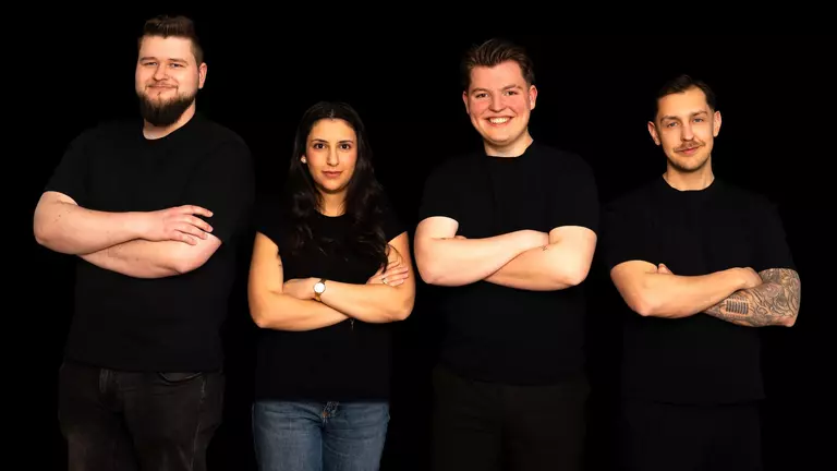 Wir kümmern uns: LVM-Versicherungsagentur Kevin Matujza