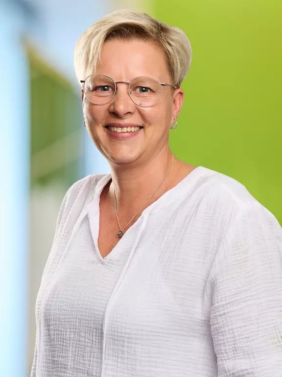 Heidrun Lausen