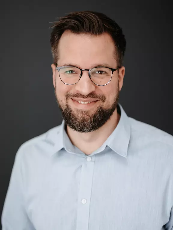 Jonathan Kroll