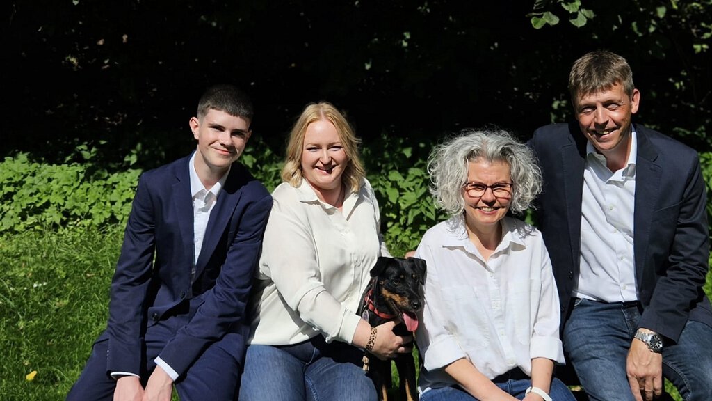 LVM-Versicherungsagentur Robert Diekmann