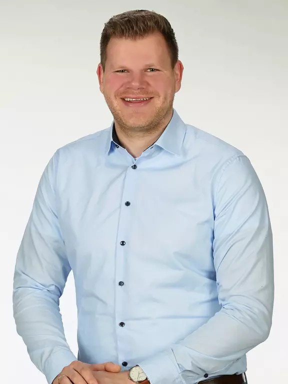Niklas Böcker