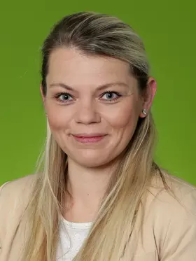 Daria Komander