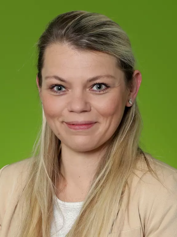 Daria Komander