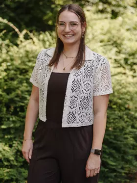 Andrea Lindenbaum