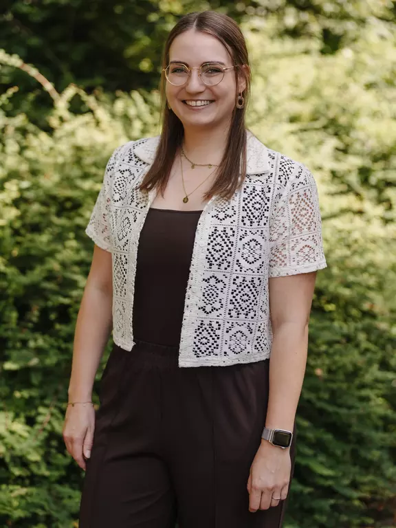 Andrea Lindenbaum