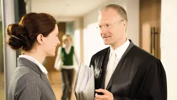 LVM-Rechtsschutzversicherung