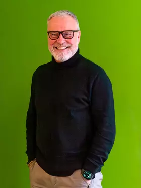 Jens Becker