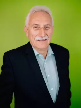 Manfred Rupprecht