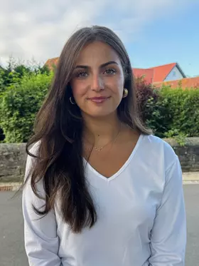 Franziska Heers