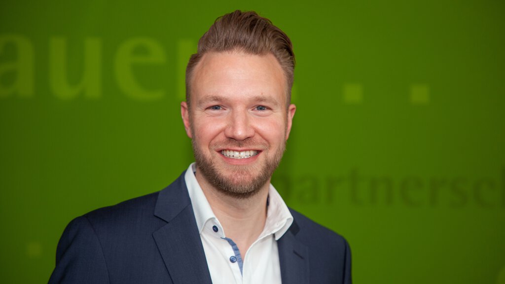 LVM-Versicherungsagentur Wolfram Bender GmbH