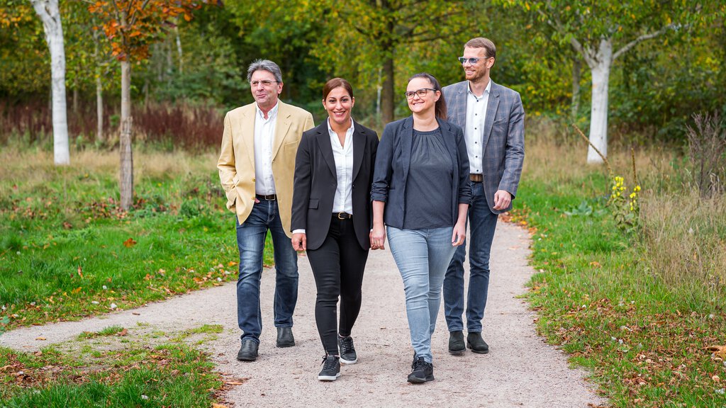 LVM-Versicherungsagentur Witali Martin