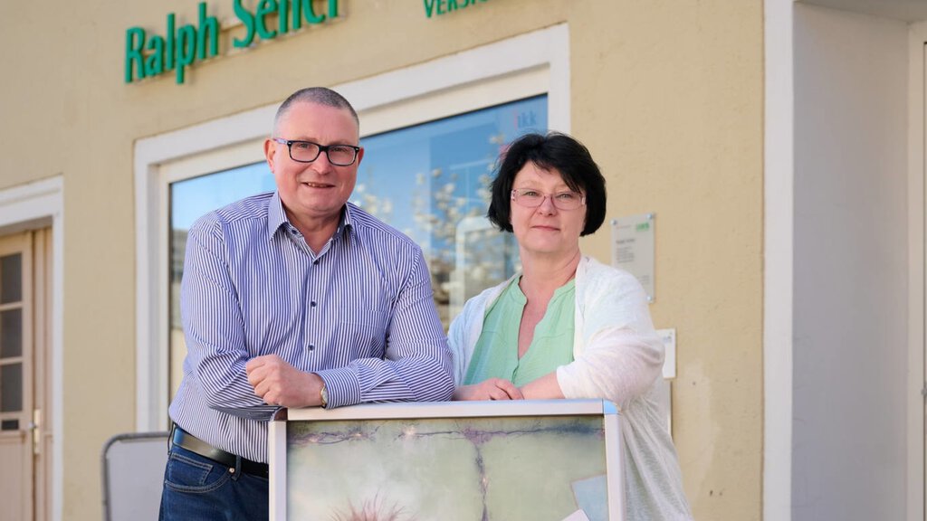 LVM-Versicherungsagentur Ralph Seiler