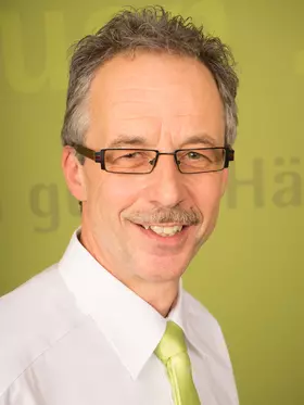 Andreas Bähr