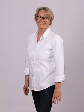 Sabine Fickendey-Engels