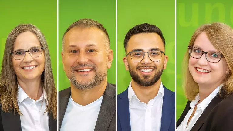 Wir kümmern uns: LVM-Versicherungsagentur Martin Stanischewski