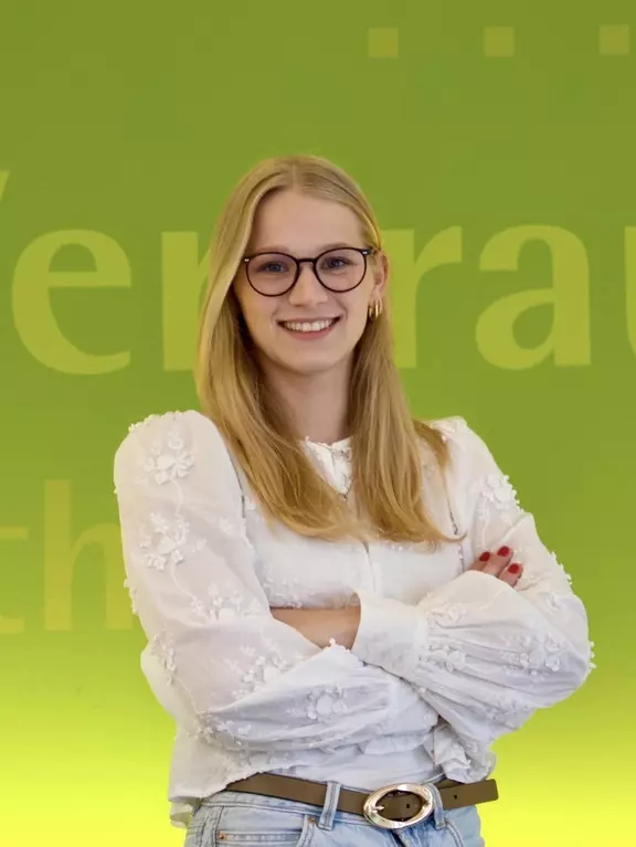Paula Theiß