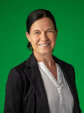 Ellen Janning