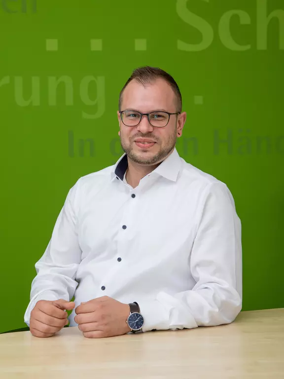 Patrick Janik