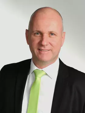 Michael Müller