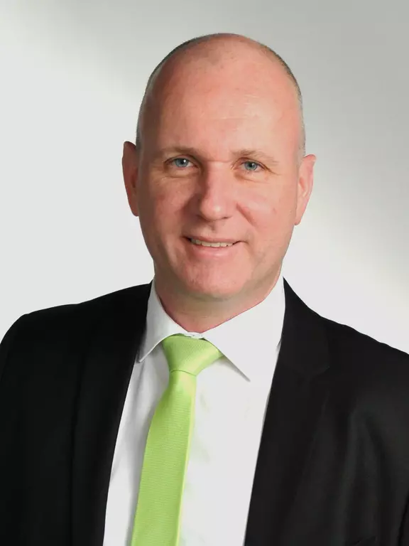 Michael Müller