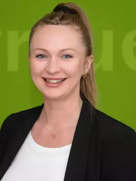 Sabrina Dornemann