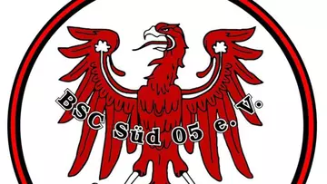 Sponsor des BSC Süd 05 e.V. 