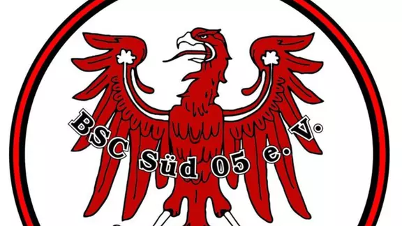 Sponsor des BSC Süd 05 e.V. 