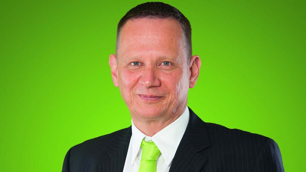 LVM-Versicherungsagentur Jens Jacob