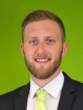 Maximilian Kraus