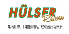 Hülser Reisen