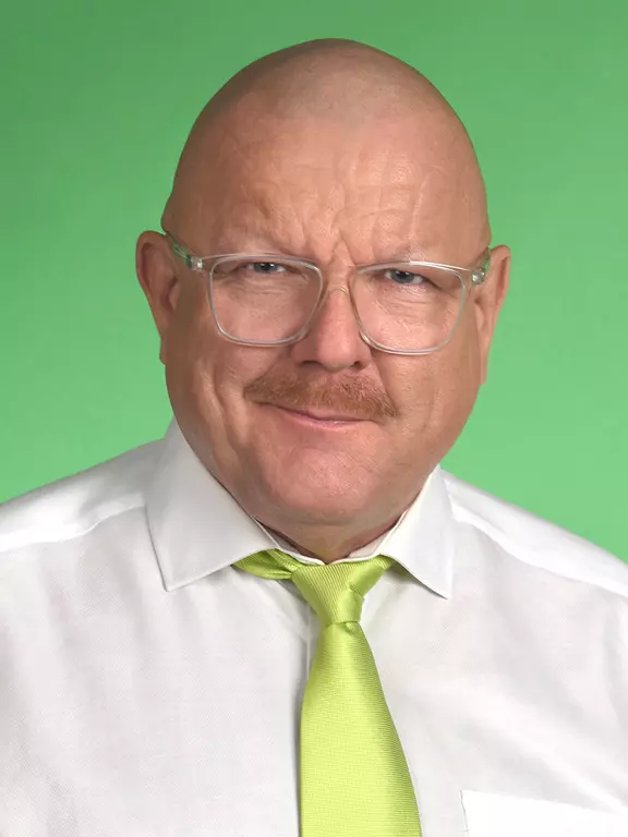 Axel Jäger