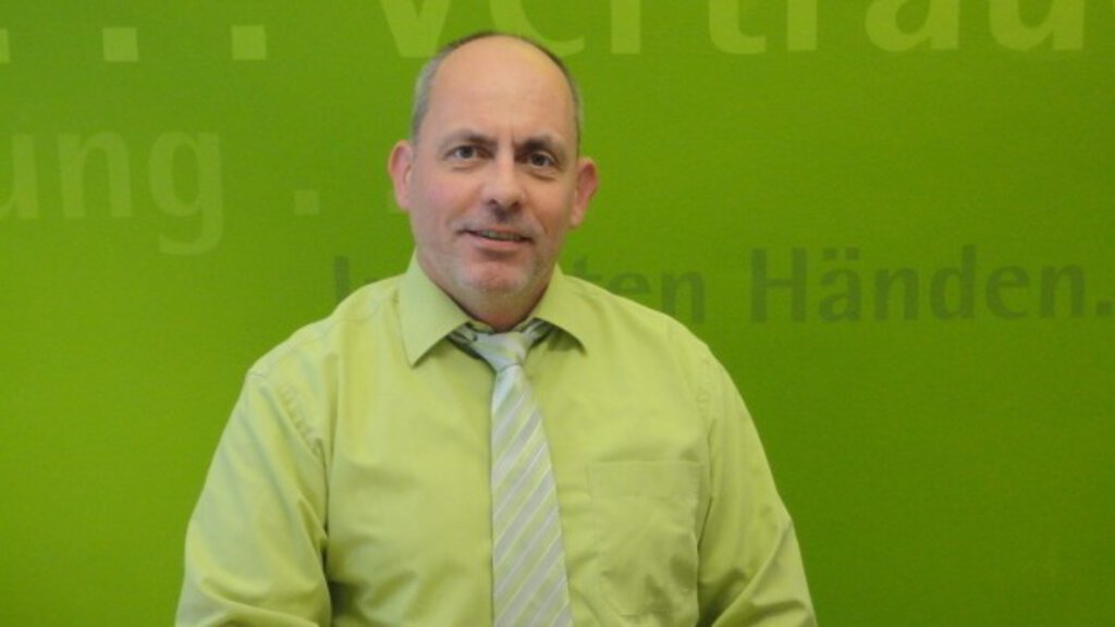 LVM-Versicherungsagentur Franz-Josef Holthoff