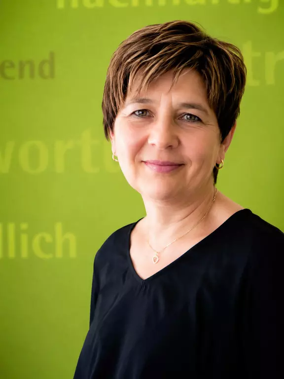 Erna Lang