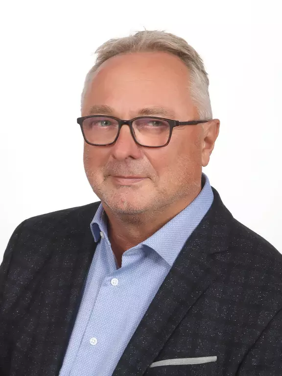 Joachim Kuhr