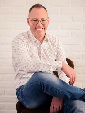 Patrick Lang