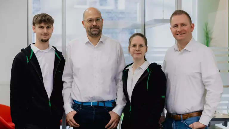 Wir kümmern uns: LVM-Versicherungsagentur Timo Dierkes