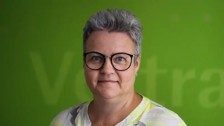 Ich kümmere mich: LVM-Versicherungsagentur Ivette Starcke