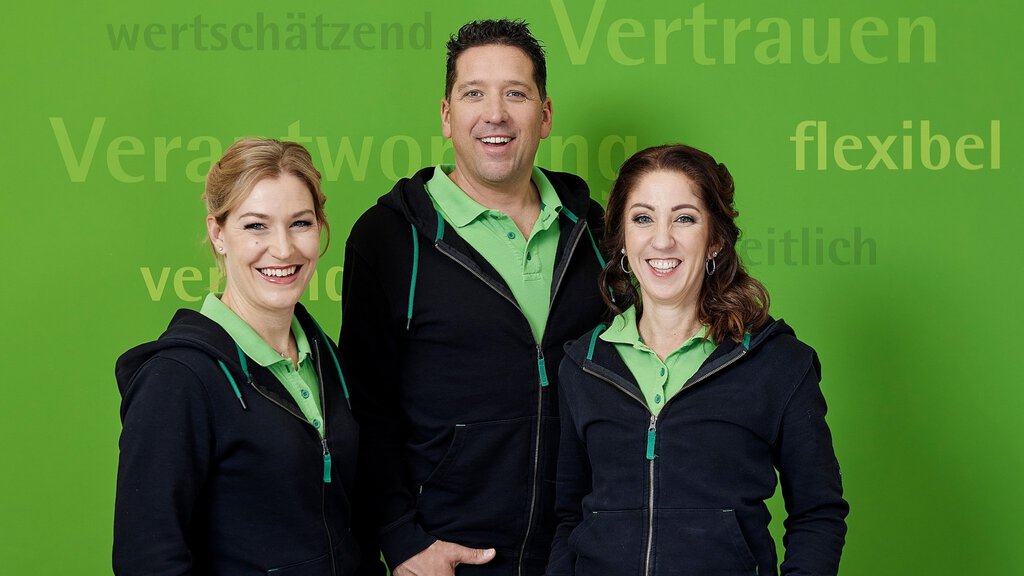 LVM-Versicherungsagentur Benjamin Scheider