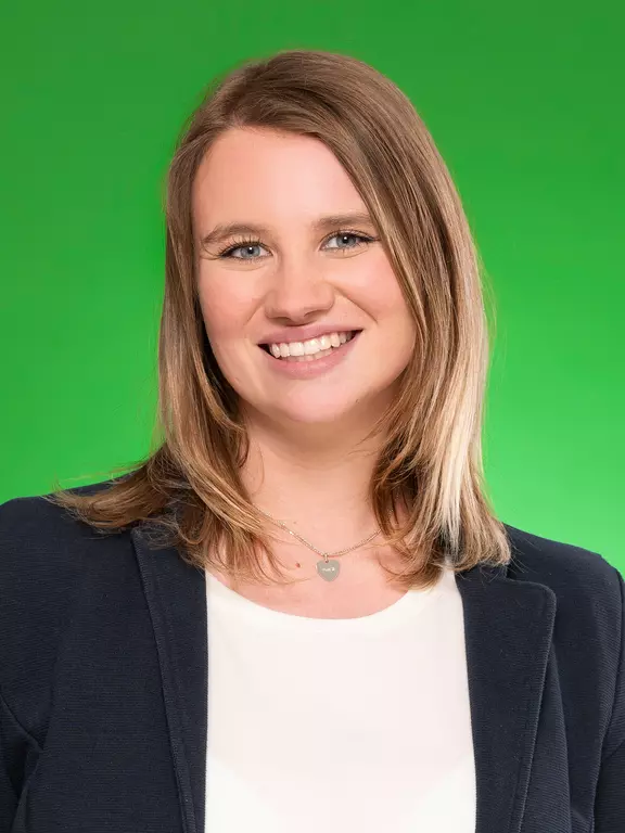 Jacqueline Schafmeier