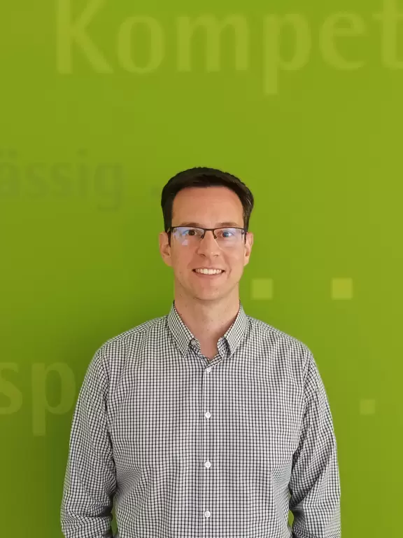 Tim Gotzens