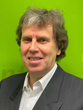 Peter Dietz